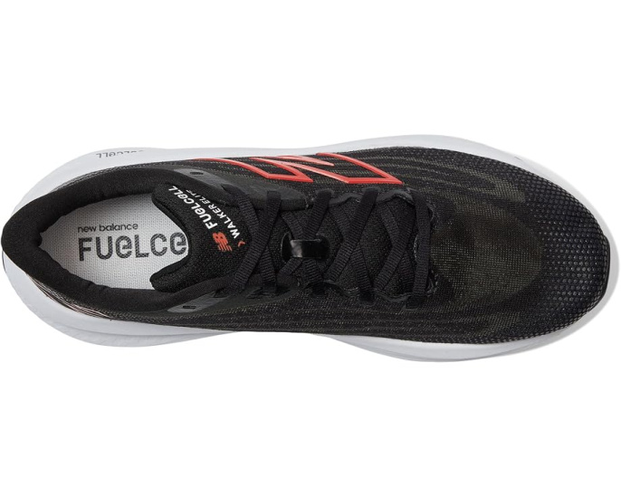 Кроссовки New Balance FuelCell Walker Elite V1 для ходьбы