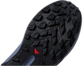 Кроссовки Salomon Genesis с верхом Matryx и технологией Active Chassis
