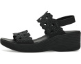 Сандалии SKECHERS Parallel Lite Sassy Dayz 2.0 с ремешком, украшенным стразами, и стелькой Luxe Foam