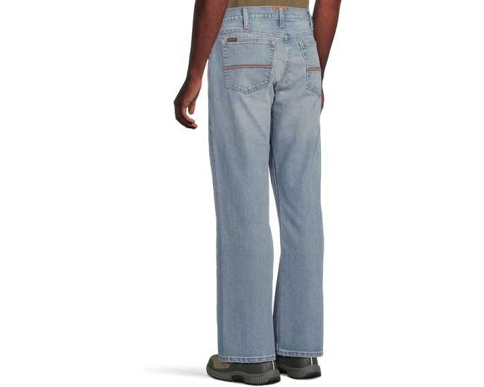 Джинсы Ariat M7 Performance Pro Ripped Straight прямые рваные Lindo