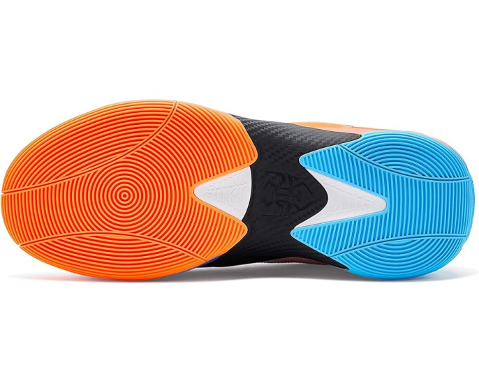 Баскетбольные кроссовки adidas D.O.N. Issue 7 с технологией Lightstrike Pro