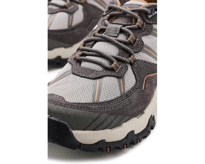 Низкие вентилируемые треккинговые ботинки L.L.Bean Trail Model X Low