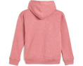 Выцветшая худи Sunfaded Pullover Hoodie abercrombie kids с капюшоном