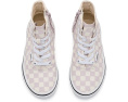 Vans Кроссовки детские Authentic Hi 2.0 Zip на молнии