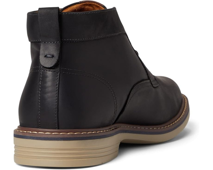 Чакка-ботинки Florsheim Norwalk Plain Toe с технологией Flexsole