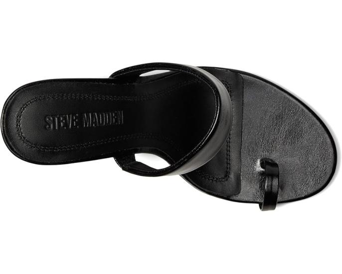 Туфли Steve Madden Renie с угловым каблуком и круглым носком