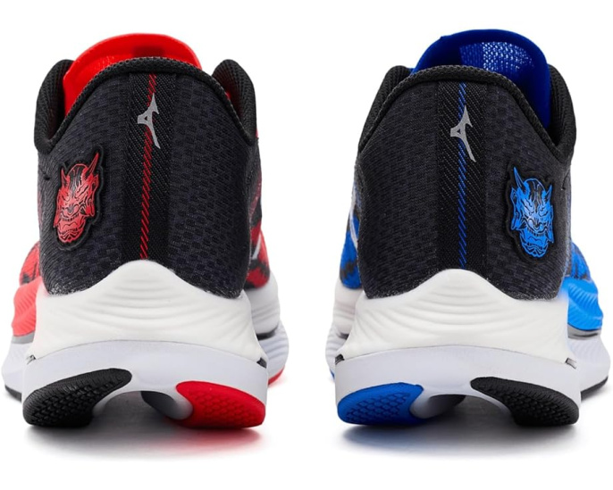 Mizuno Wave Rebellion Flash 2 для бега с амортизацией