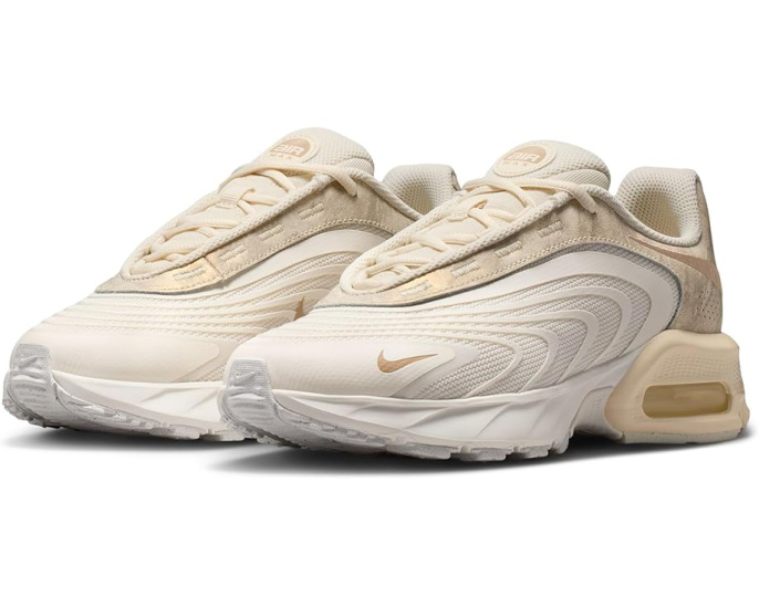 Кроссовки Nike Air Max Fire с амортизацией Max Air