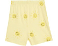 Велосипедки Chaser Kids Cotton Jersey с улыбающимися солнцами для детей