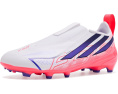 Adidas F50 Hyperfast League бутсы без шнуровки для детей