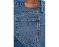 Джинсы Free People We The Free Fable с низкой посадкой искривленные скрученные