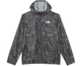 The North Face детская ветровка с капюшоном Never Stop WindWall