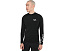 Рашгард RVCA Rashguard Long Sleeve с длинным рукавом