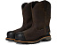 Водонепроницаемые рабочие ботинки Ariat Stump Jumper с композитным носком и системой BOA