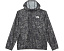 The North Face детская ветровка с капюшоном Never Stop WindWall