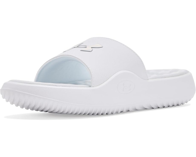 Слайды Under Armour Ignite Pro 8 с фиксированным ремешком