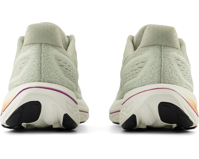 Кроссовки New Balance Fresh Foam X Vongo v6 для стабильного бега