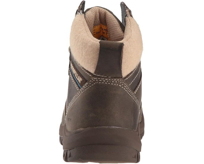 Caterpillar Tess Steel Toe рабочие ботинки
