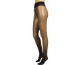Колготки Wolford Individual 10 матовые с двойной обмоткой эластана
