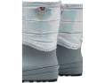 Bogs Snow Shell Zip зимние сапоги голографические для детей