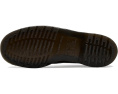 Туфли Dr. Martens Mayfare из кожи на шнуровке