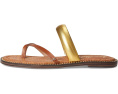 Сандалии Tillie от Sam Edelman на высокой платформе с золотистым декором