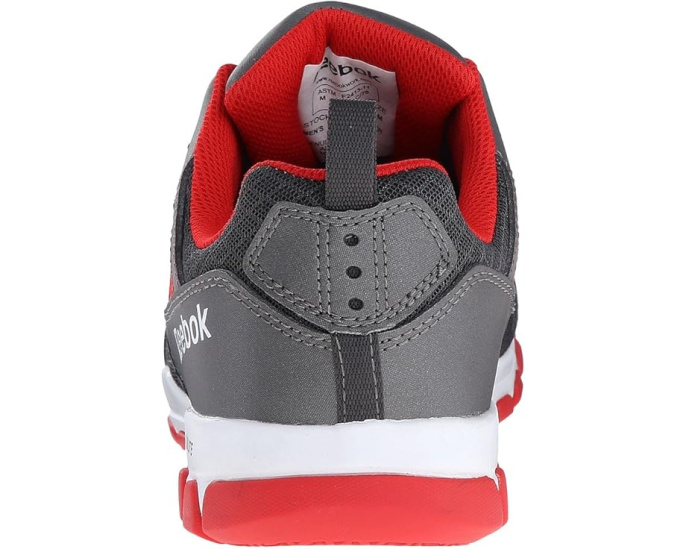 Reebok Work Sublite Work с противоскользящей подошвой и стальным носком