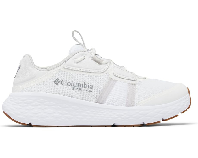 Columbia Обувь Castback TC PFG для водных приключений
