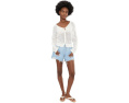 Кардиган Free People Maris Fine Gauge Cardi из тонкой пряжи