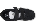 Детские кроссовки Adidas VL Court 3.0 для малышей на липучках