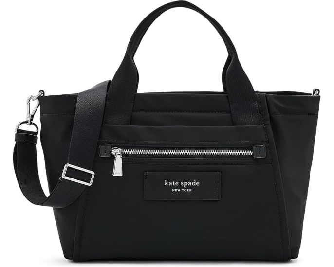 Сумка-шоппер Dash Nylon Tote Bag от Kate Spade New York из нейлона