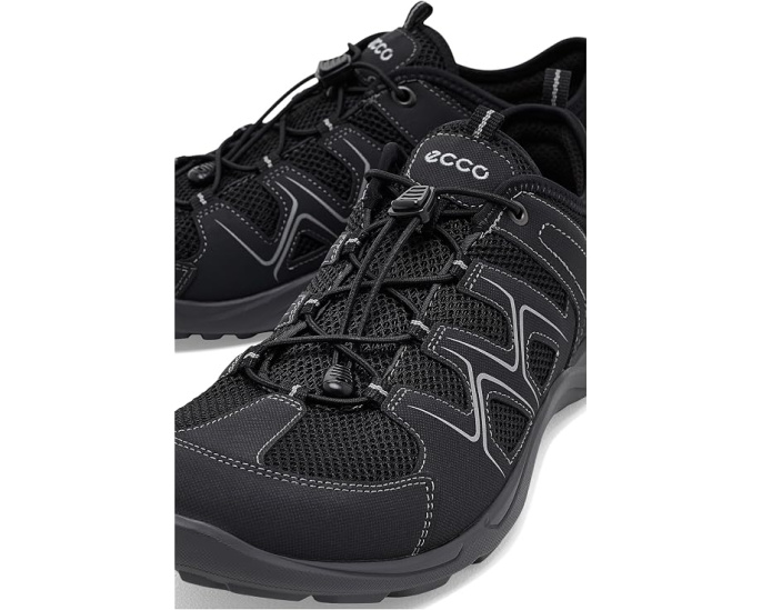 Кроссовки ECCO Terracruise LT Breathru Toggle на шнуровке
