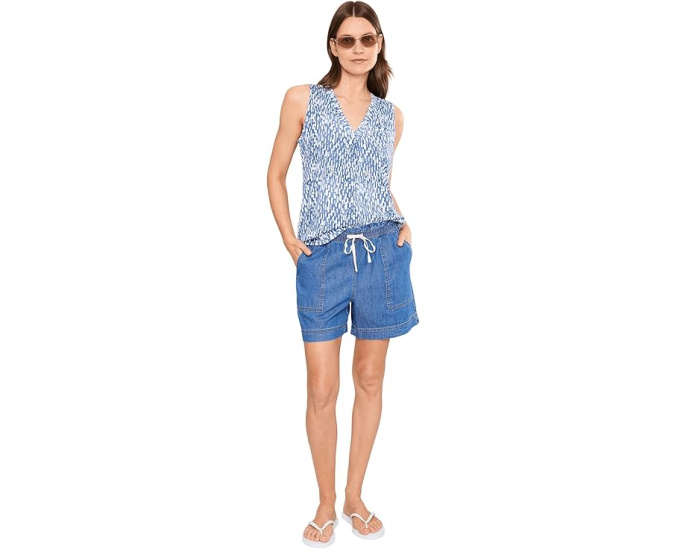 Топ Tommy Bahama Kauai Glimmer Bay Tank