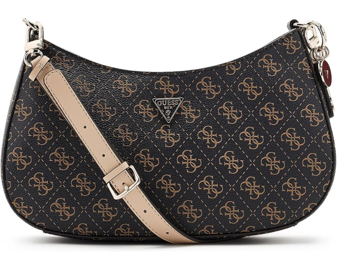 Сумка GUESS Noelle II Top Zip Shoulder Bag