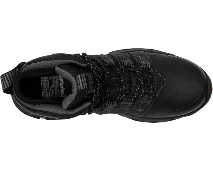 Ботинки Timberland PRO Tempe Soft Toe Waterproof с мягким носком