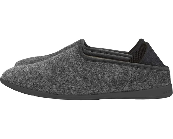mahabis Classic Slipper домашние тапочки