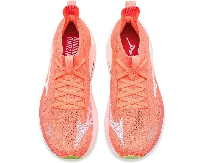 Mizuno Neo Vista 3 кроссовки для бега с амортизацией