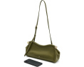 Naomi Curved Shoulder Bag