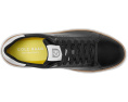 Cole Haan Grandpro Topspin кроссовки с подошвой GRANDFØAM и кожаным верхом
