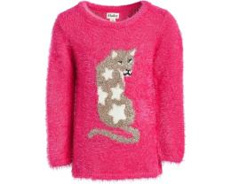 Свитер Feline Everywhere от Hatley для детей