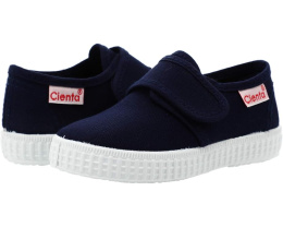 Кеды 58000 Cienta Kids Shoes на липучках для детей