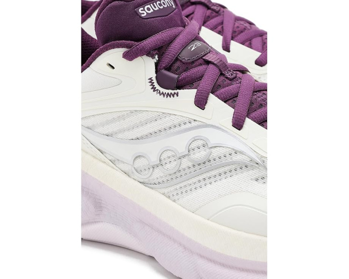 Кроссовки Saucony Omni St 23 для бега с поддержкой