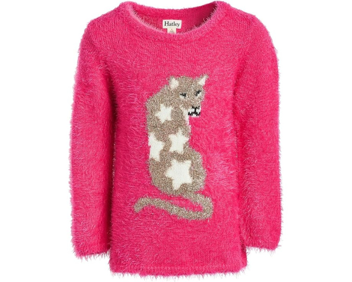 Свитер Feline Everywhere от Hatley для детей