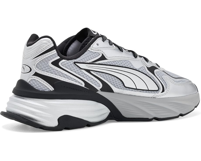 Кроссовки PUMA Fade Nitro Y2K с технологией Nitro