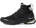Кроссовки SALEWA Puez Mid PTX с мембраной PowerTex и подошвой POMOCA