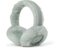 Наушники UGG Sheepskin Embroidery Earmuff с вышивкой из овчины