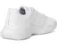 Теннисные кроссовки Adidas Game Court 2 с сетчатым верхом