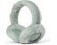 Наушники UGG Sheepskin Embroidery Earmuff с вышивкой из овчины