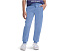 Брюки abercrombie kids Ypb Neoknit Jogger из ткани scuba с регулируемым поясом
