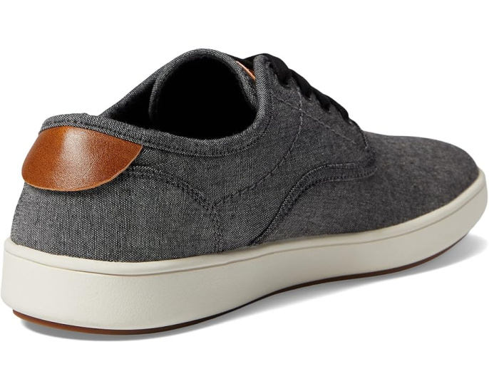 Кроссовки Fenta от Steve Madden из легкой ткани на шнуровке